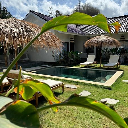 Masaya Retreat Lombok Otel Kuta  Dış mekan fotoğraf