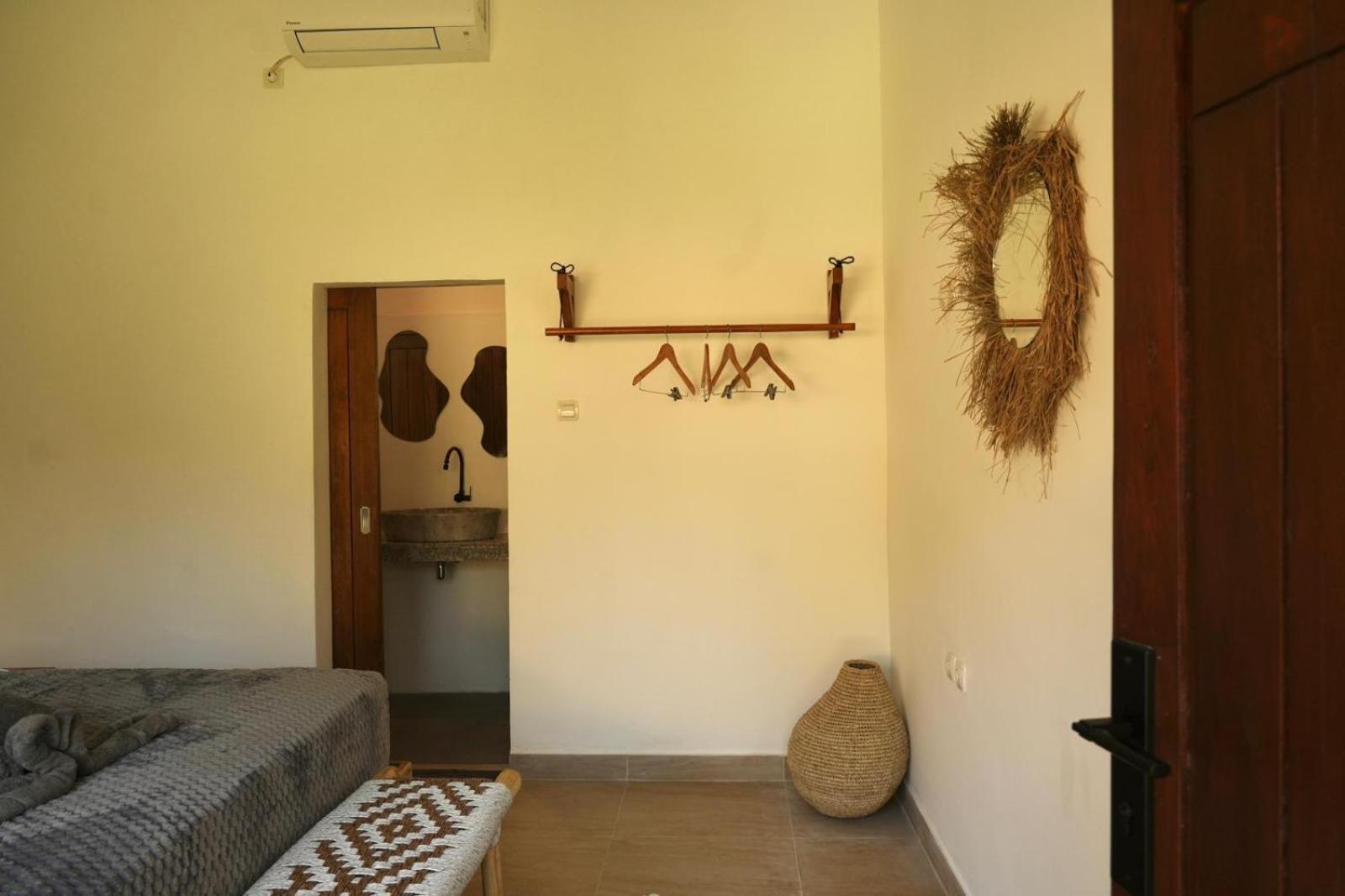 Masaya Retreat Lombok Otel Kuta  Dış mekan fotoğraf